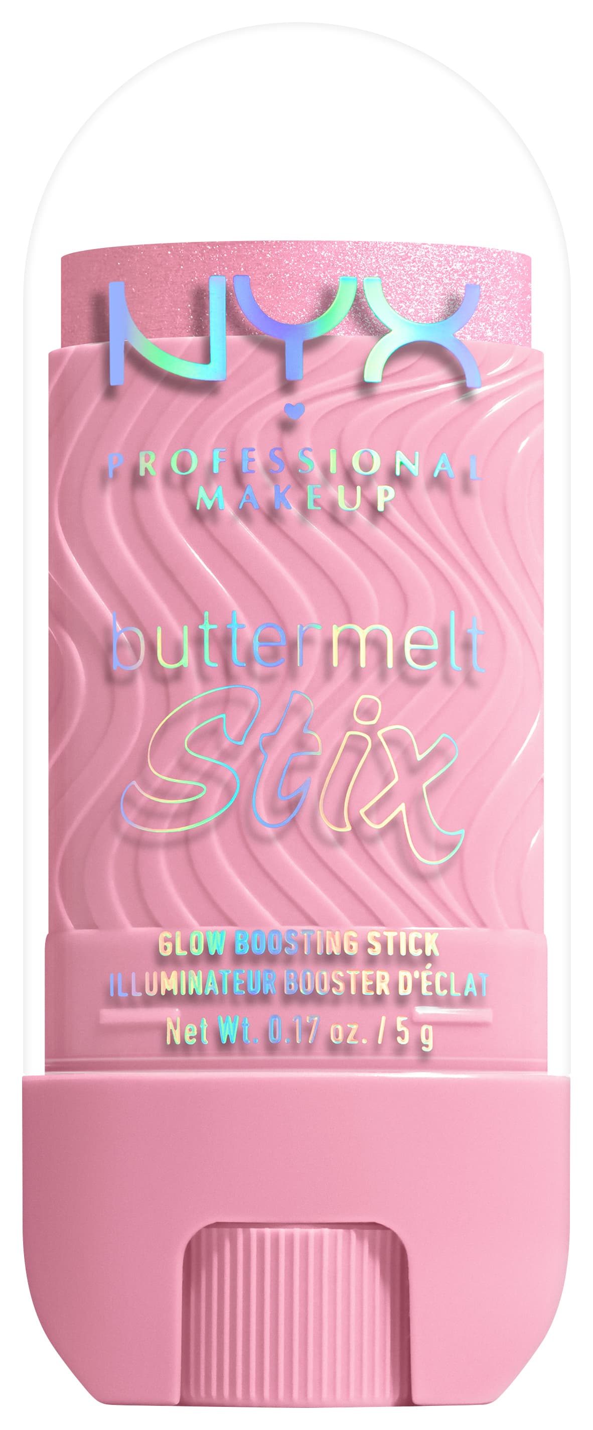 Buttermelt - Stix Glow Boosting Stix My Melt Era