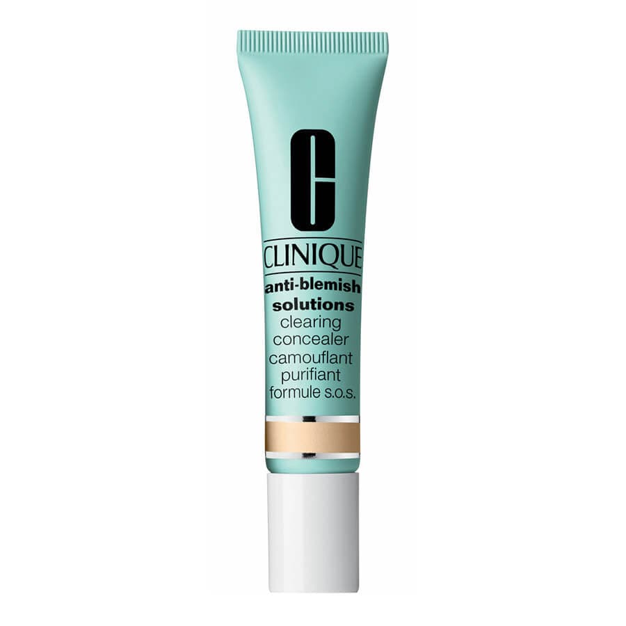Anti-Blemish Solutions - Concealer 02