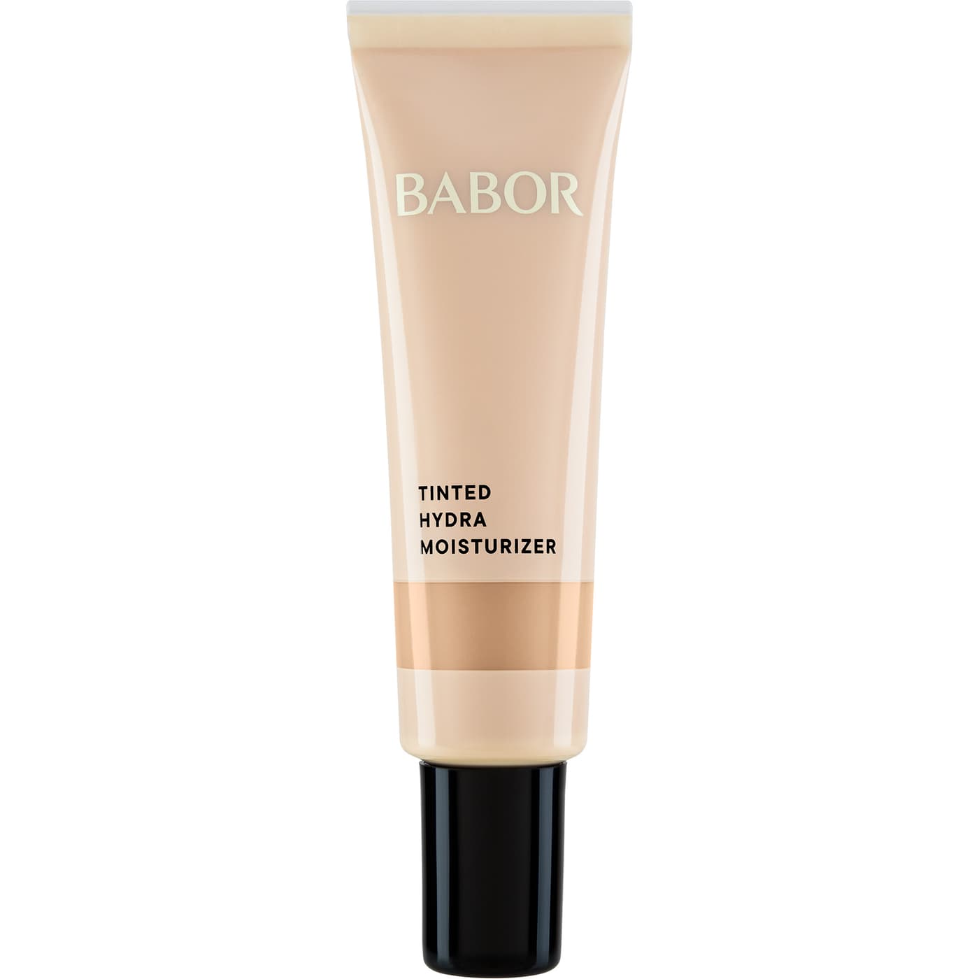 BABOR MAKE UP - Tinted Hydra Moisturizer 02 Natural