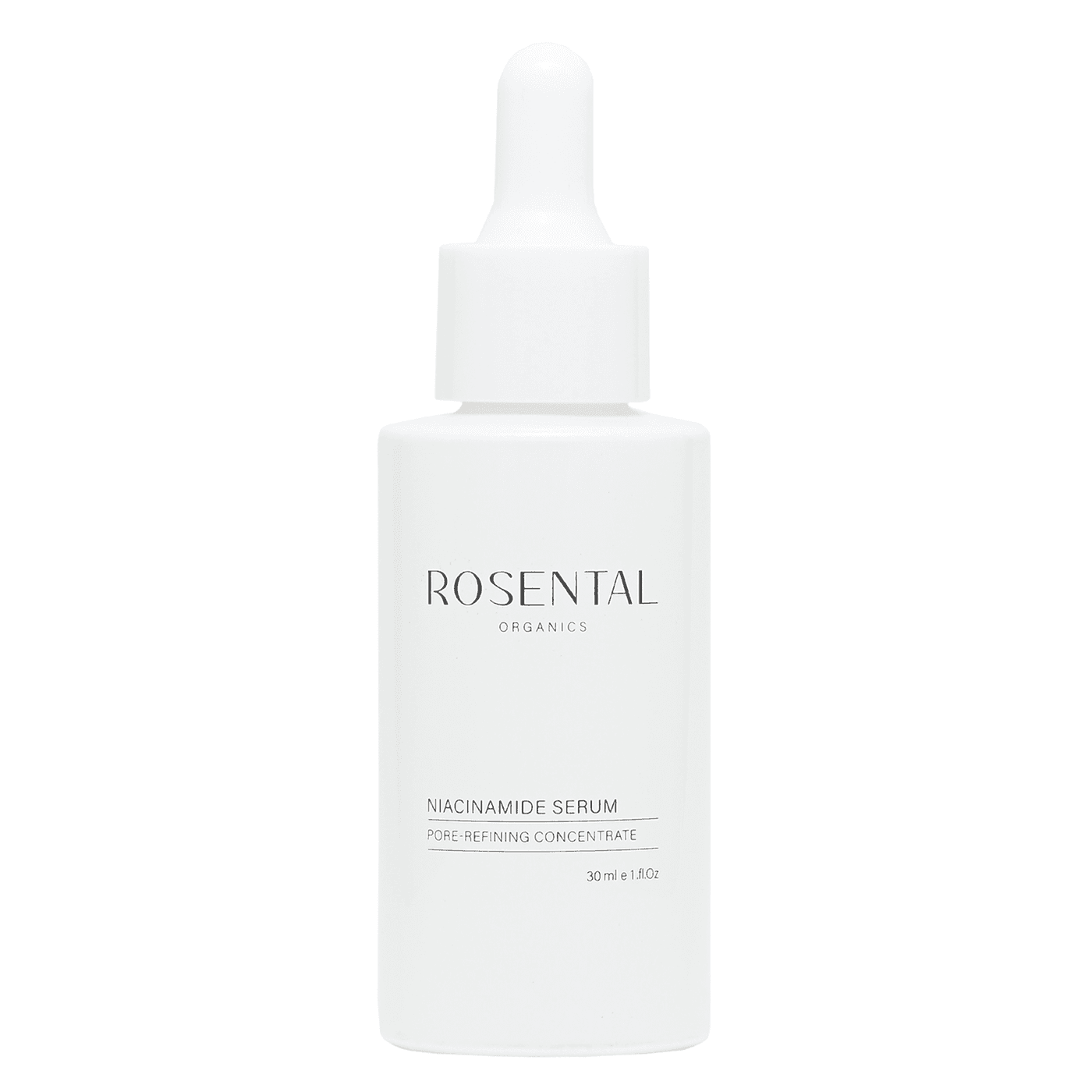 Rosental Face Care - Niacinamide Serum