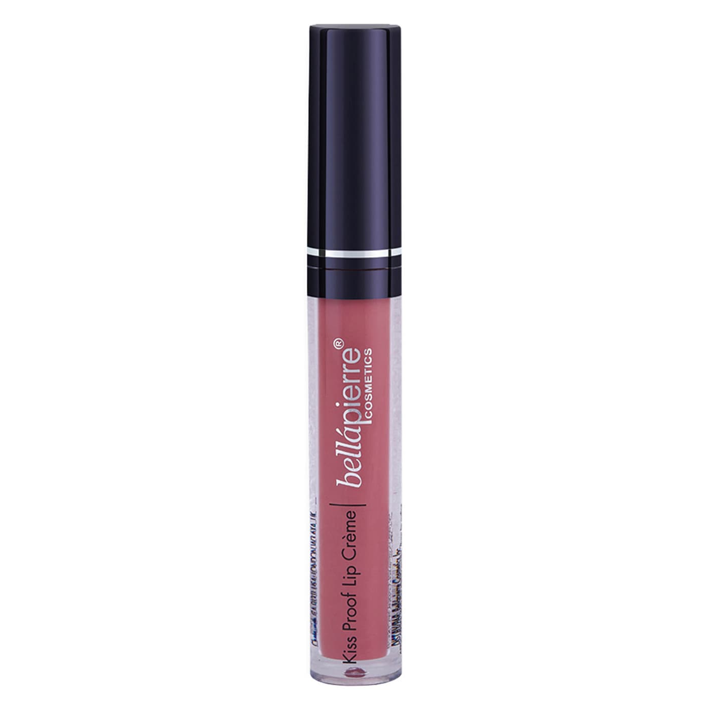 bellapierre Lips - Kiss Proof Lip Crème Antique Pink