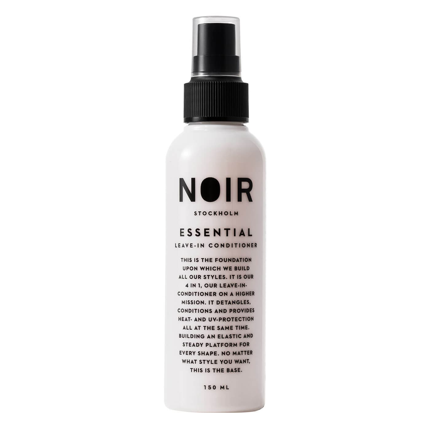NOIR - Essential Leave-In Conditioner