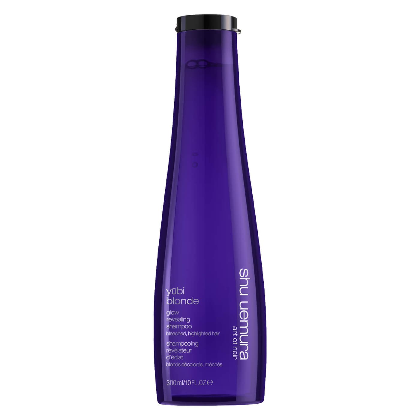 Yubi Blonde - Glow Revealing Shampoo