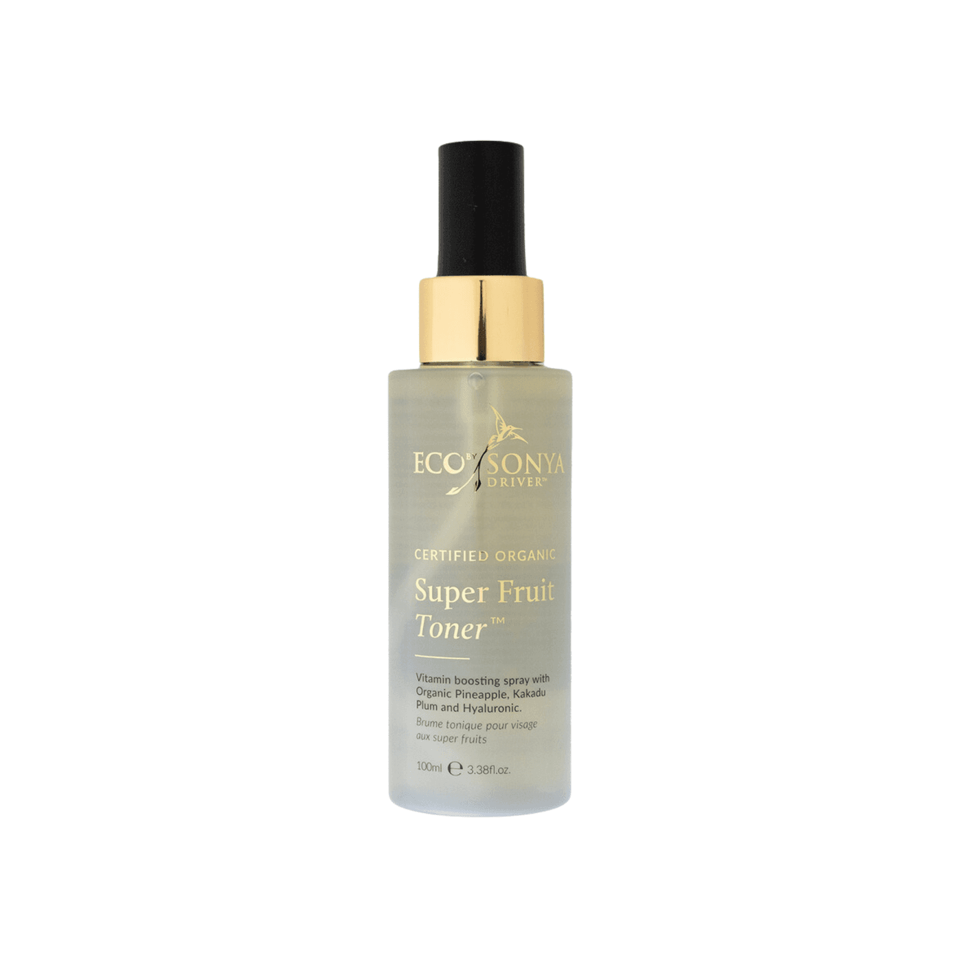 Eco by Sonya Driver - Super Fruit Toner