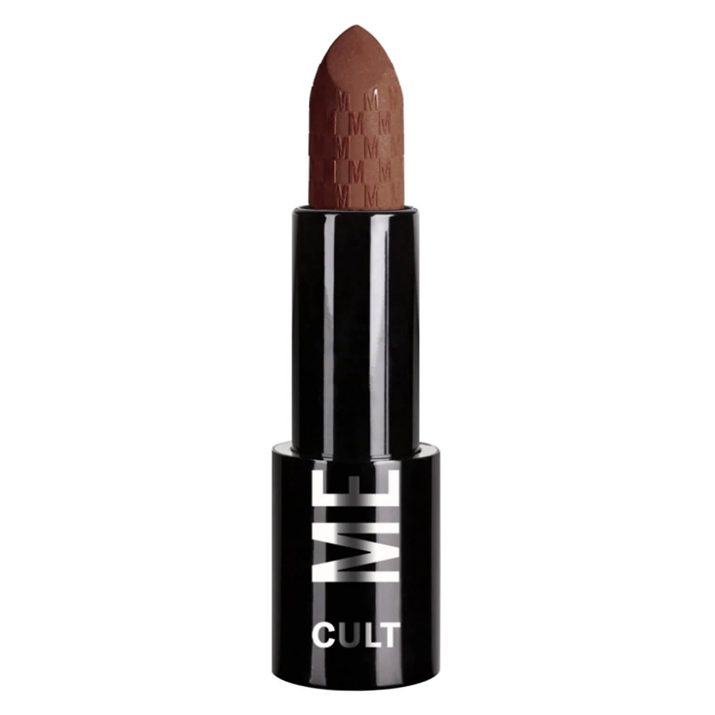 MESAUDA Lips - Cult Matte Lipstick Impeccable