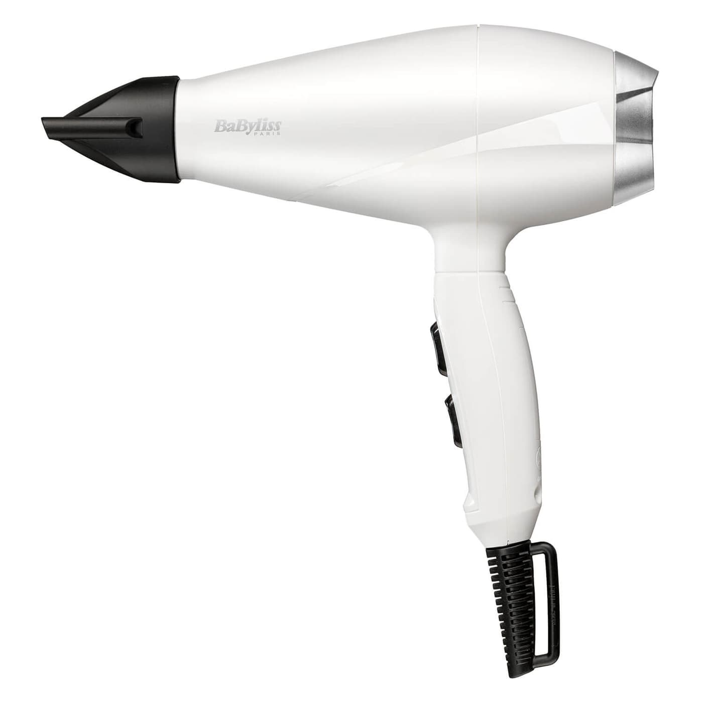 BaByliss - Haartrockner Speed Pro 2000W 6704WCHE