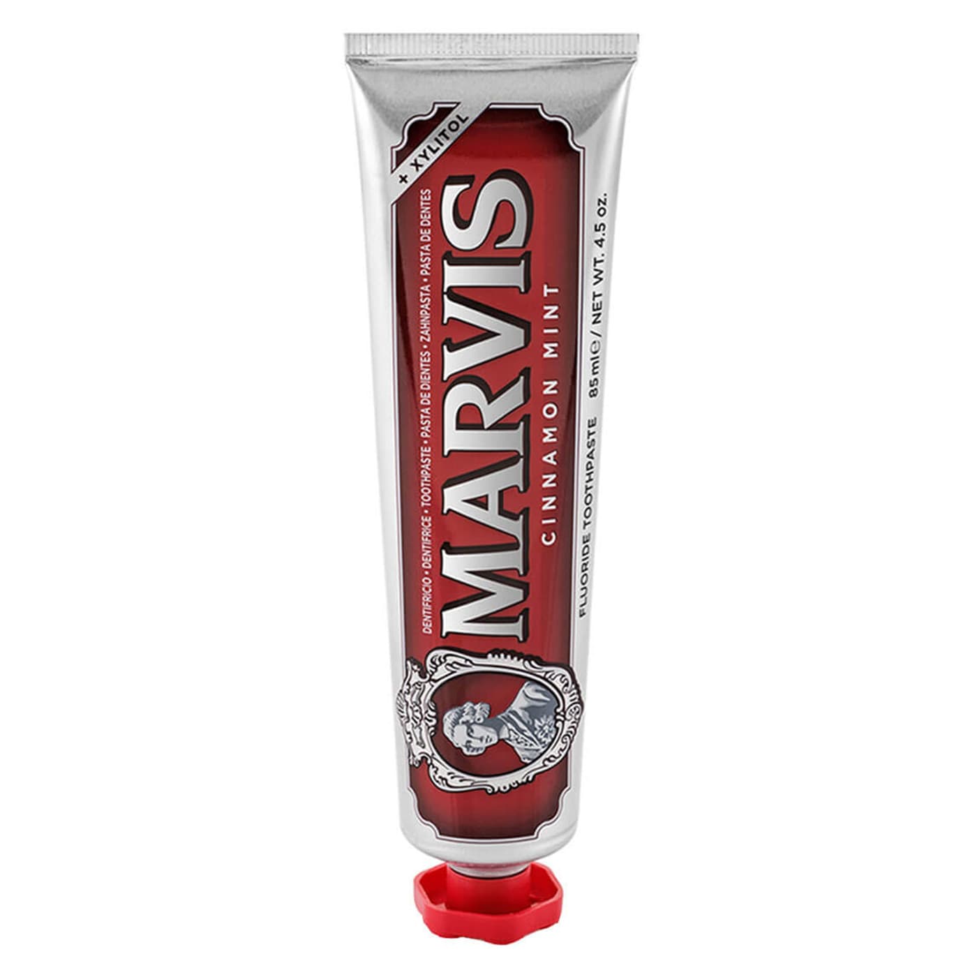 Marvis - Cinnamon Mint Toothpaste