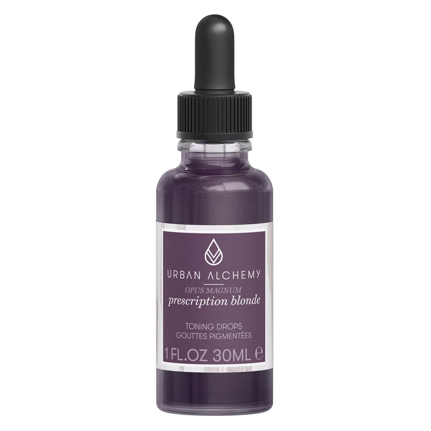 OPUS MAGNUM - Prescription Blonde