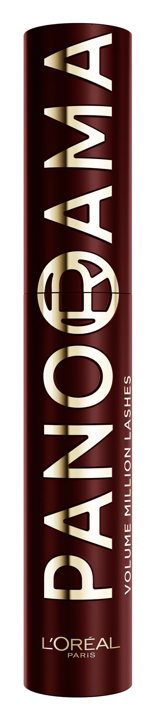 LOréal Mascara - Volume Million Lashes Panorama Chromatic Mascara Bordeaux Cashmere