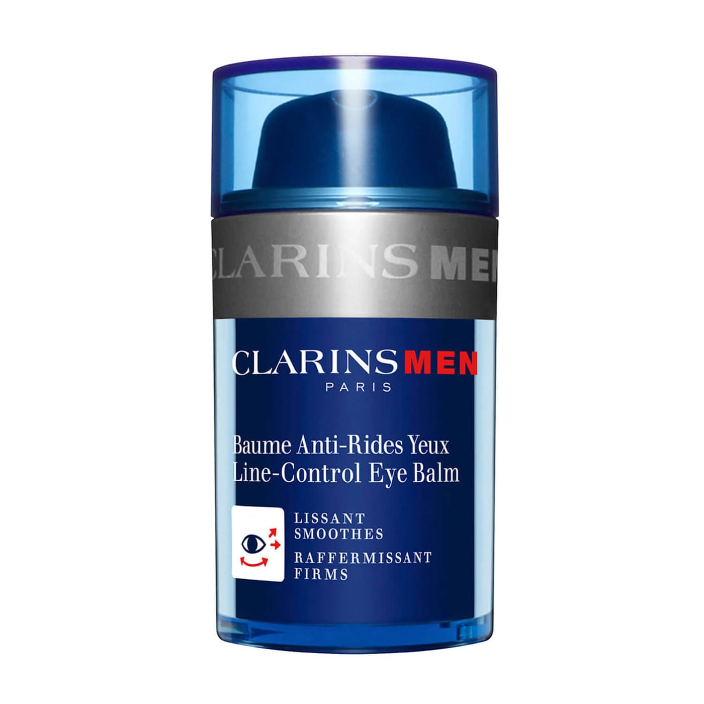 Clarins Men - Line Control Eye Balm