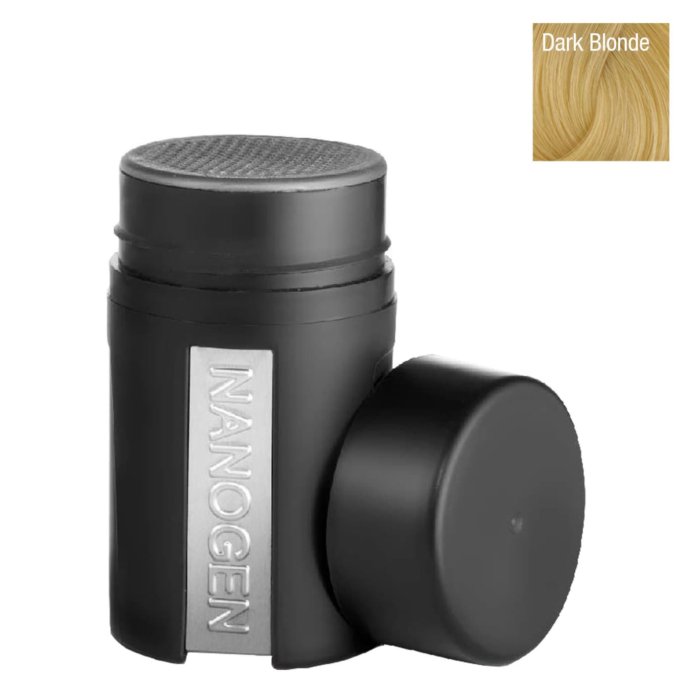 Nanogen - Nanofibres Dunkelblond