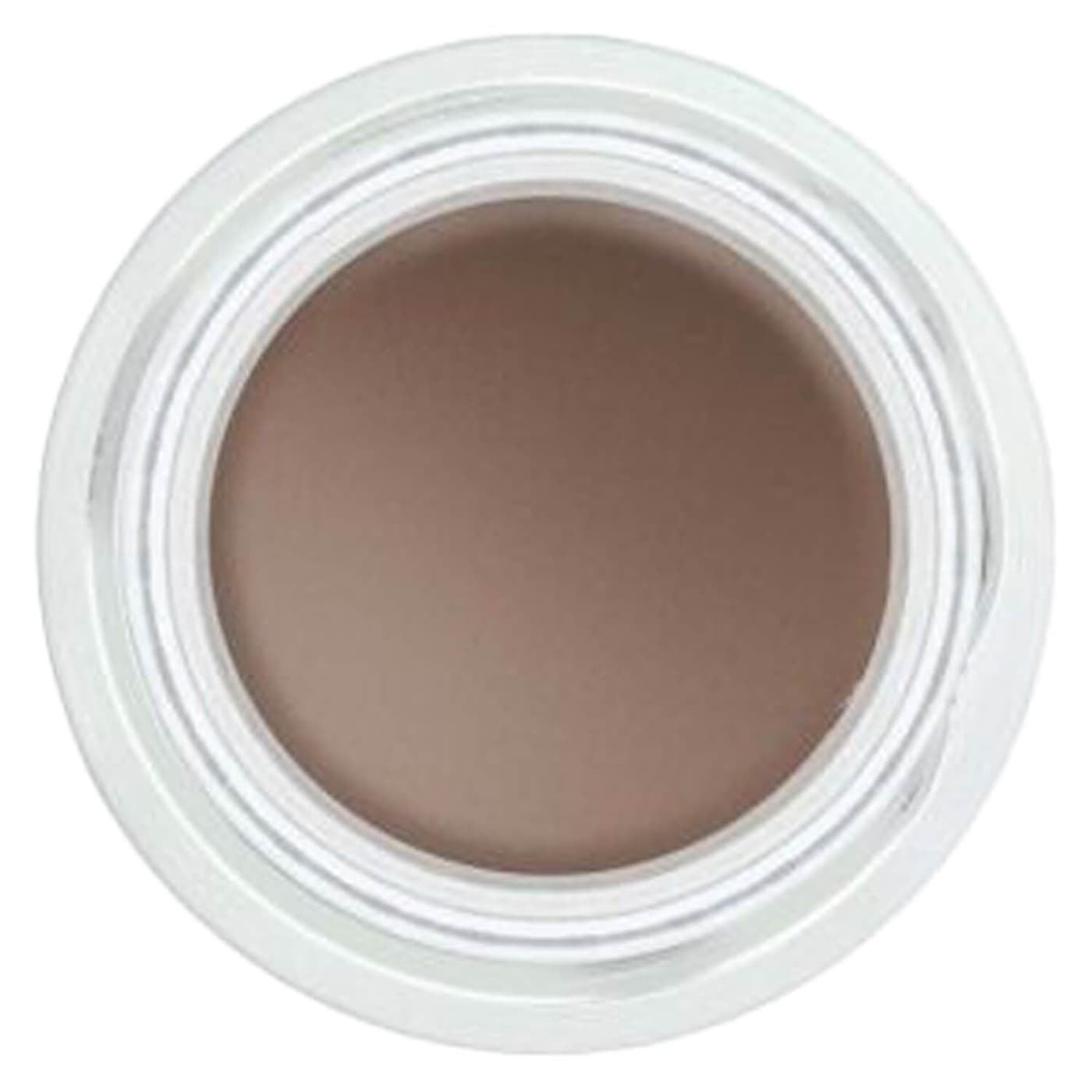 green COUTURE - Natural Brow Cream 6 Ashy Wood