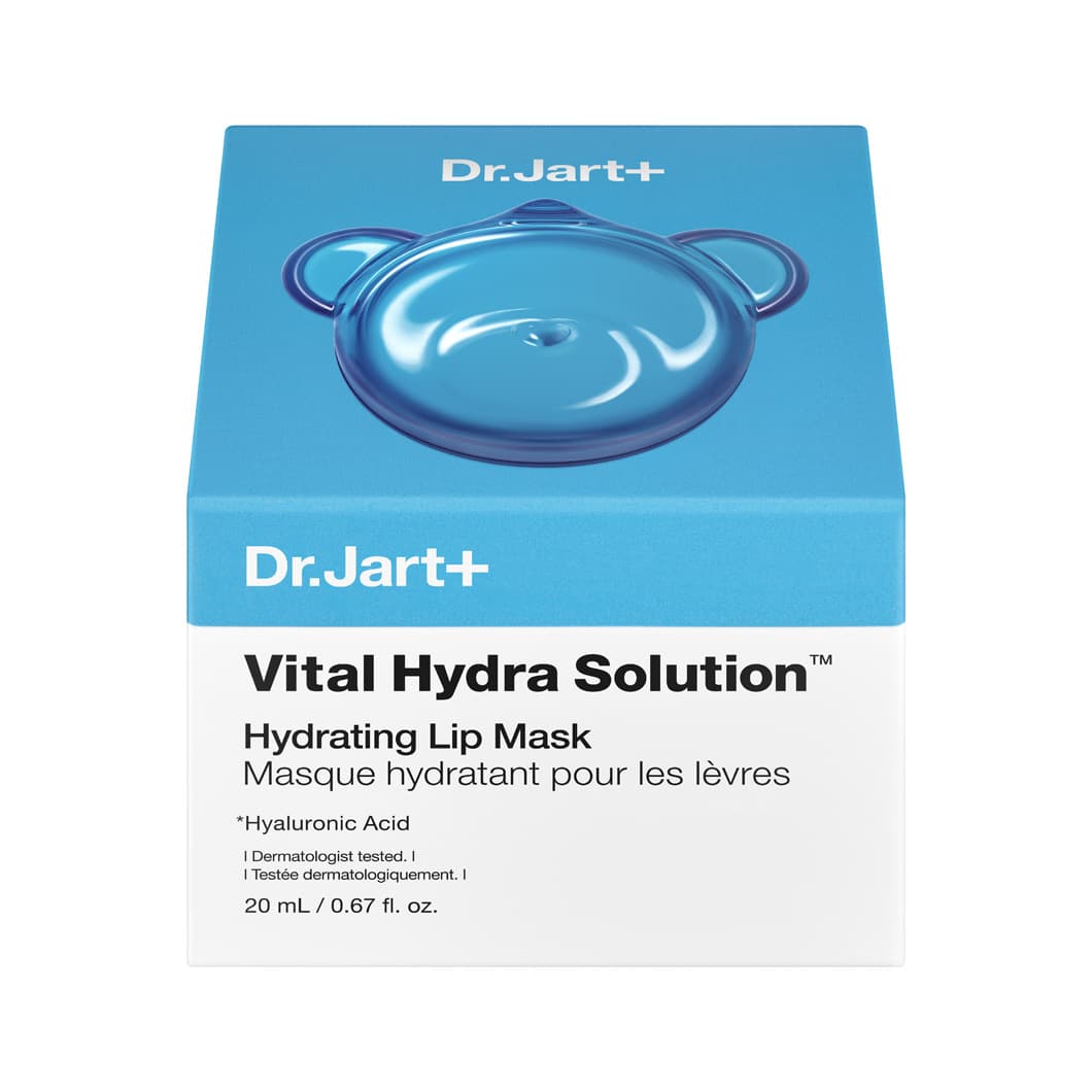 Dr.Jart+ - Vital Hydra Solution™ Hydrating Lip Mask-gb-bc