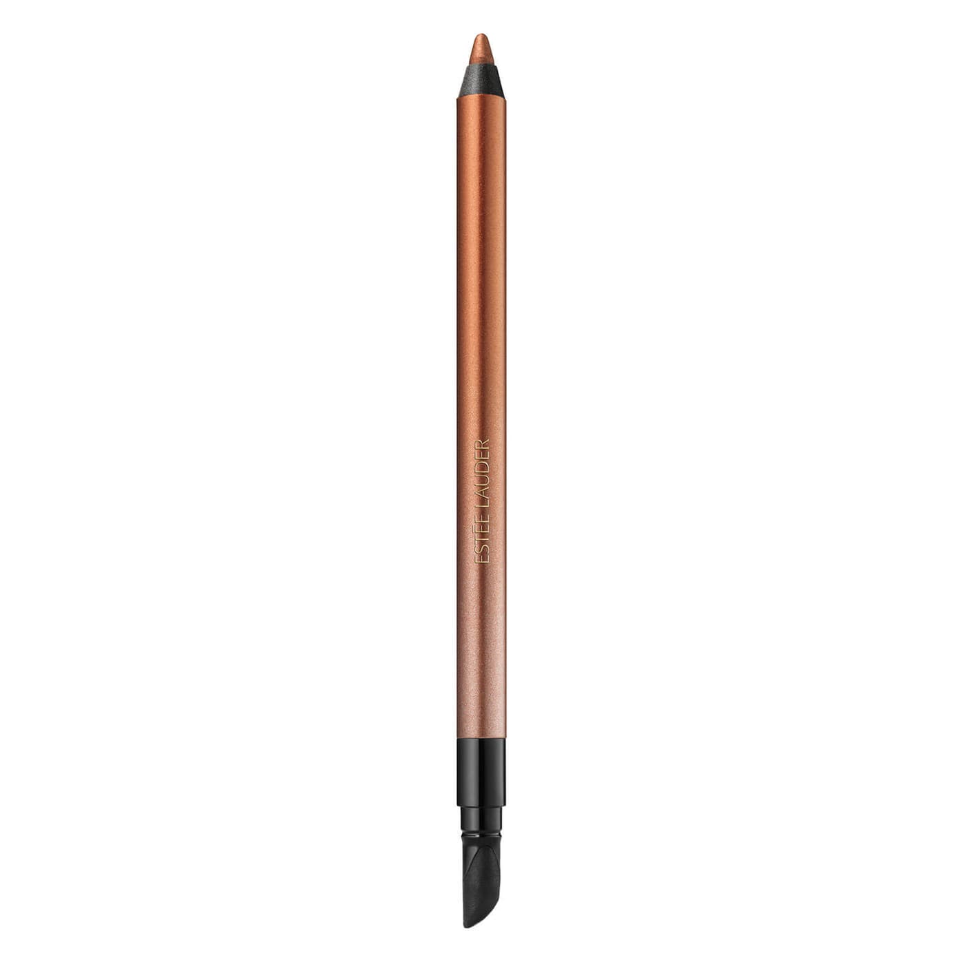 Double Wear - 24H Waterproof Gel Eye Pencil Bronze