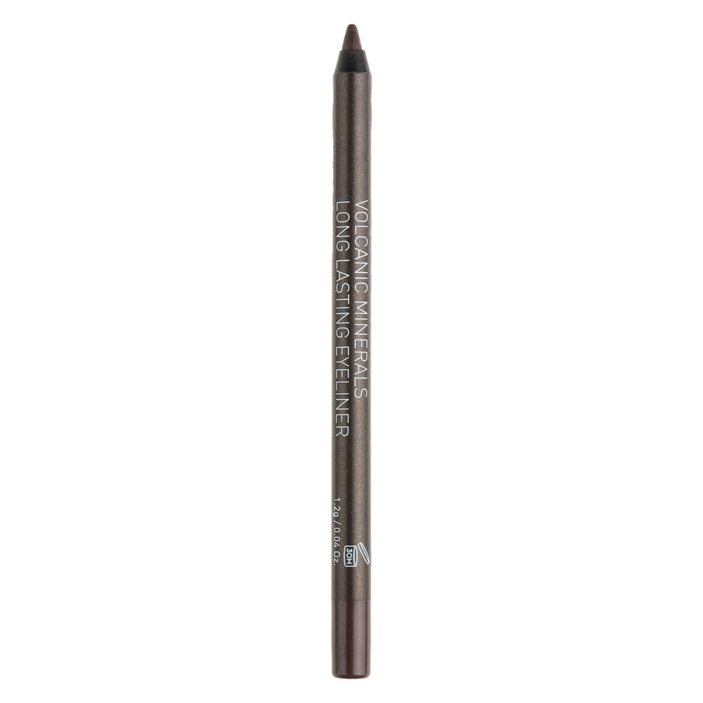 Korres Eyes - Volcanic Minerals Eyeliner 02 Brown