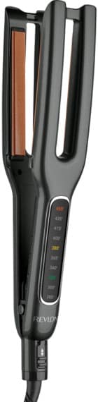 Revlon Tools - Haarglätter Double Straight Rvst2204e
