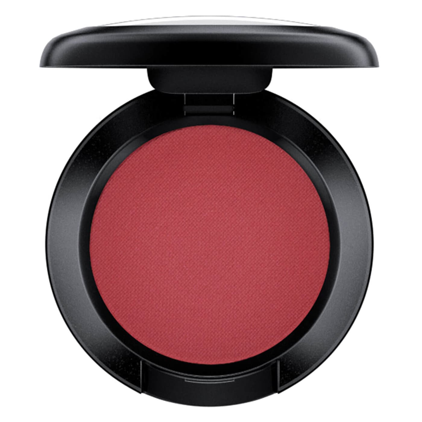 Visual Arts - Small Eye Shadow Matte Haute Sauce