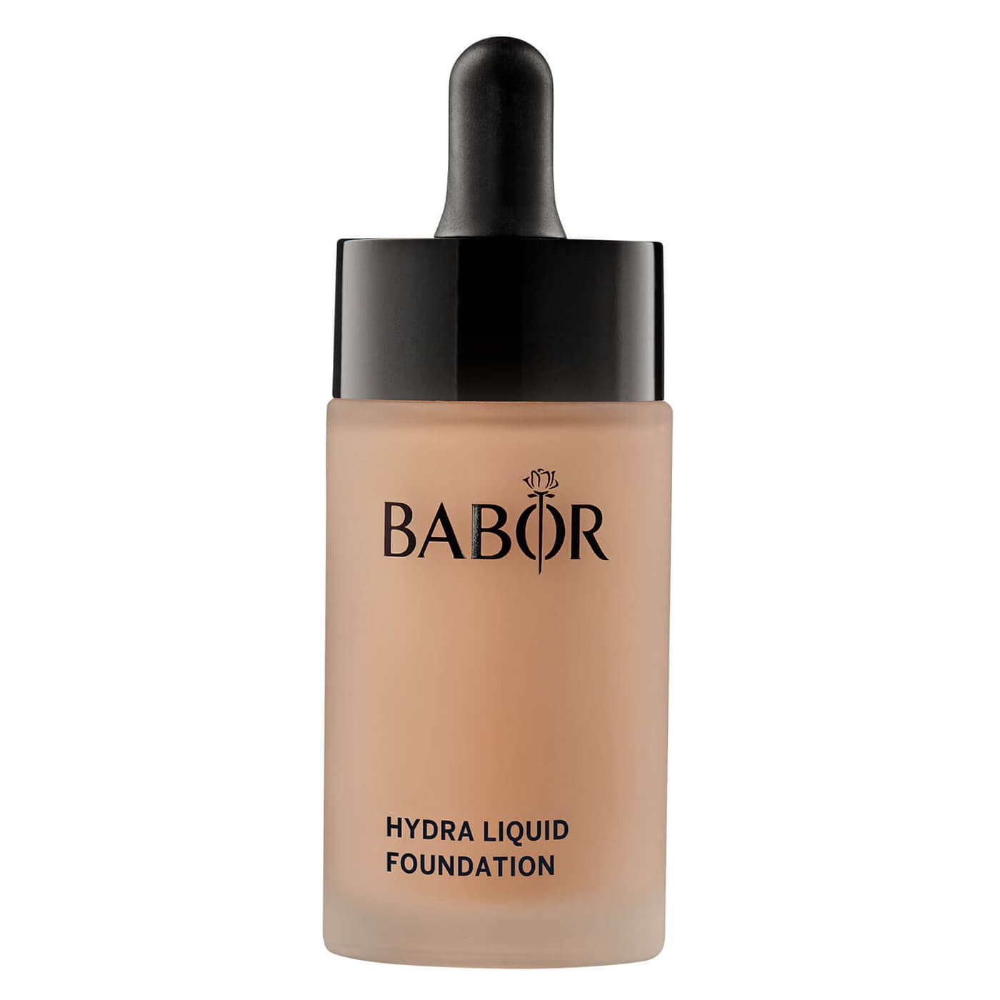 BABOR MAKE UP - Hydra Liquid Foundation 15 Terra