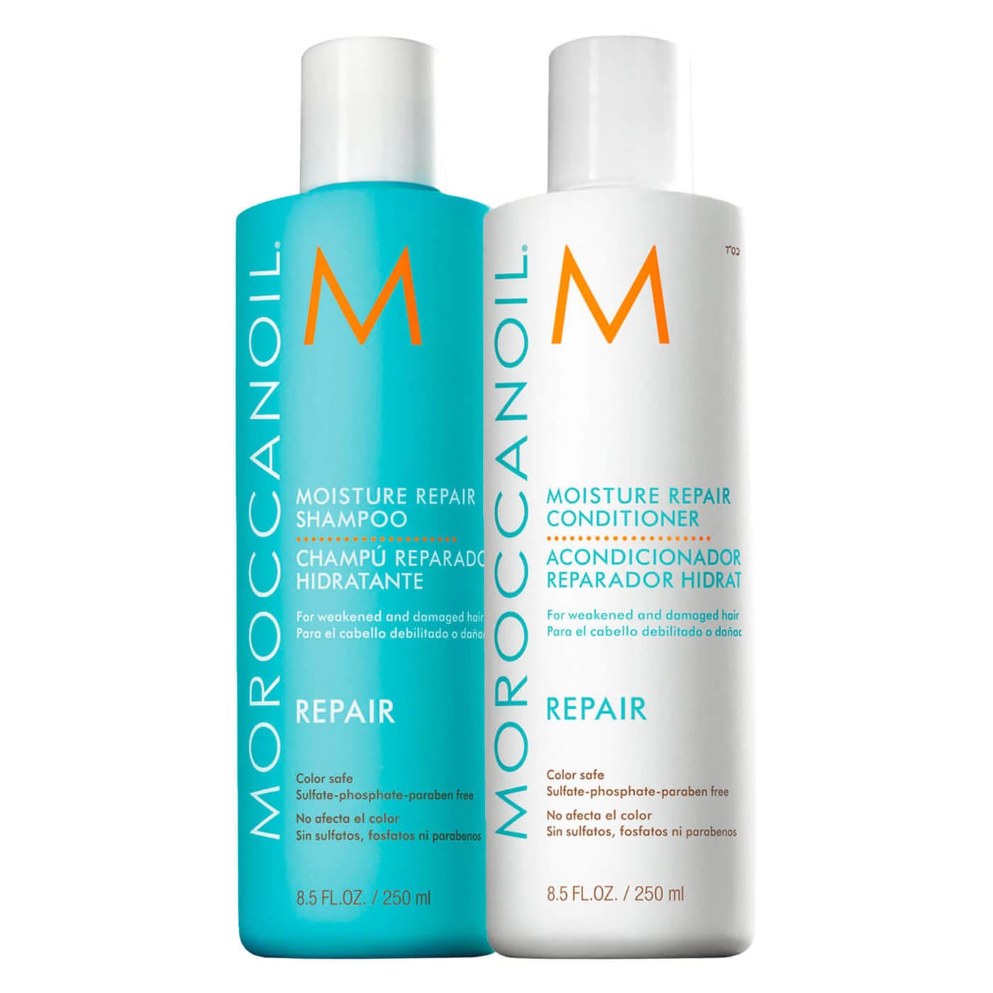 Moroccanoil - Moisture Repair Special