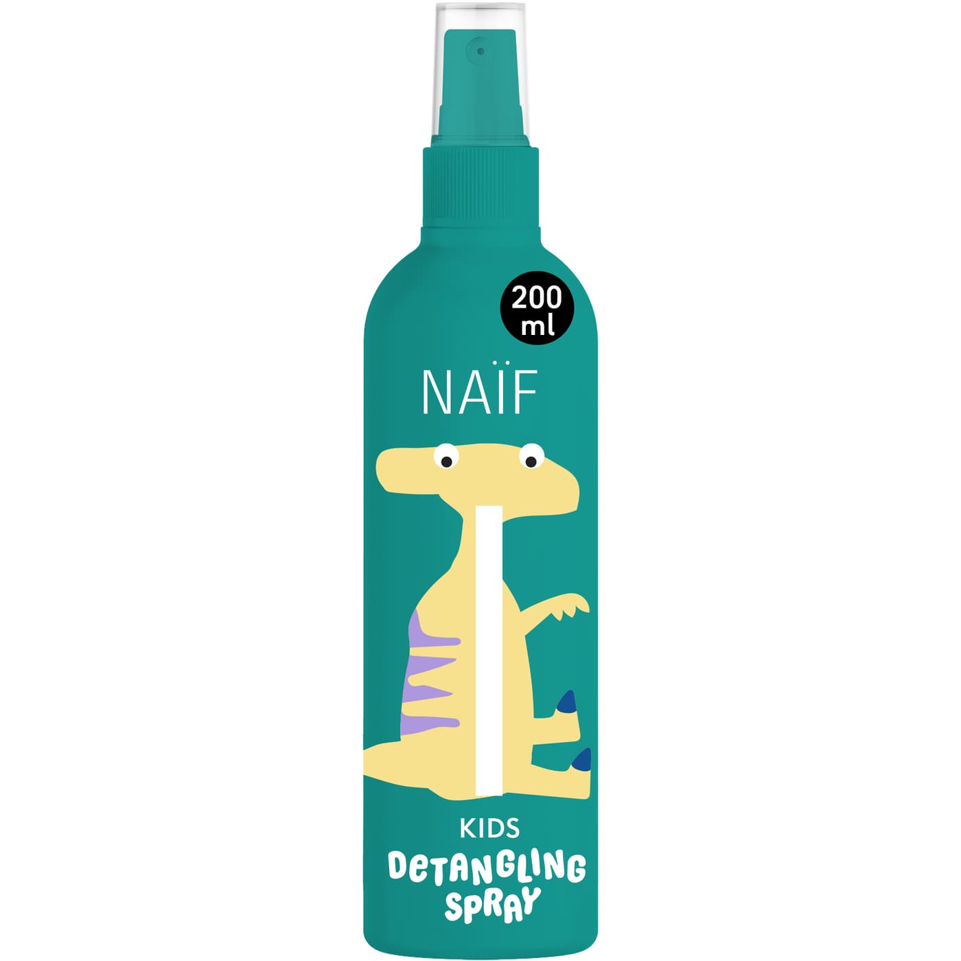 Kids - Kids Detangling Spray - Pflegespray