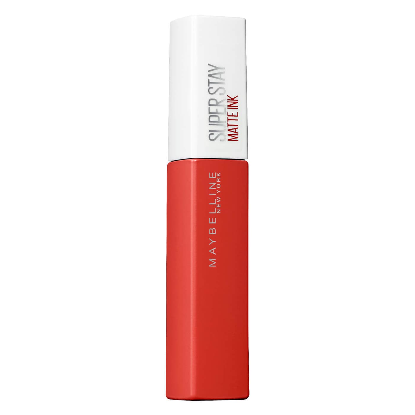 Maybelline NY Lips - Super Stay Matte Ink Lippenstift 25 Heroine