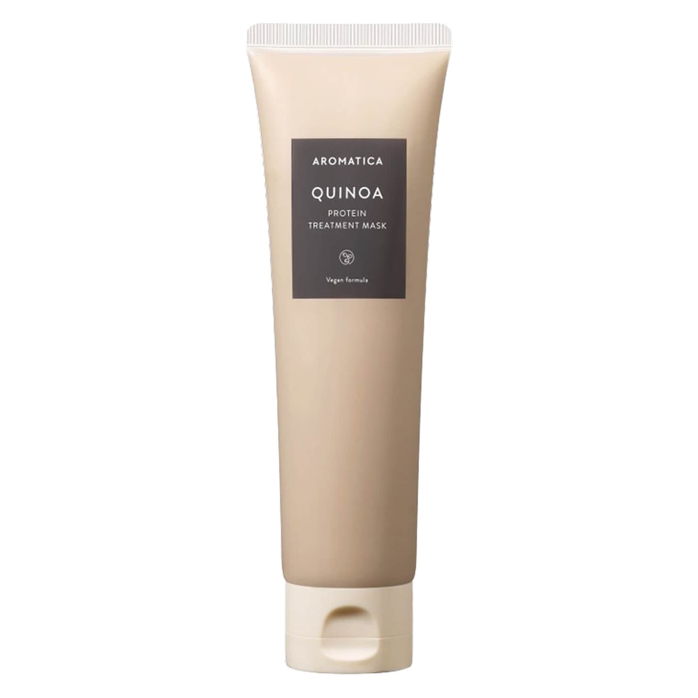 AROMATICA - Quinoa Protein Hair Treatment Mask