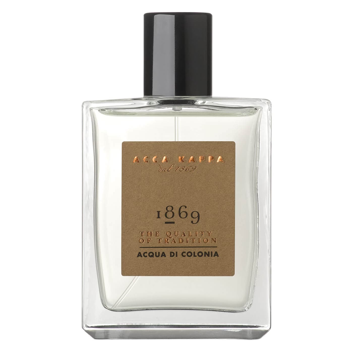 ACCA KAPPA - 1869 Eau de Cologne