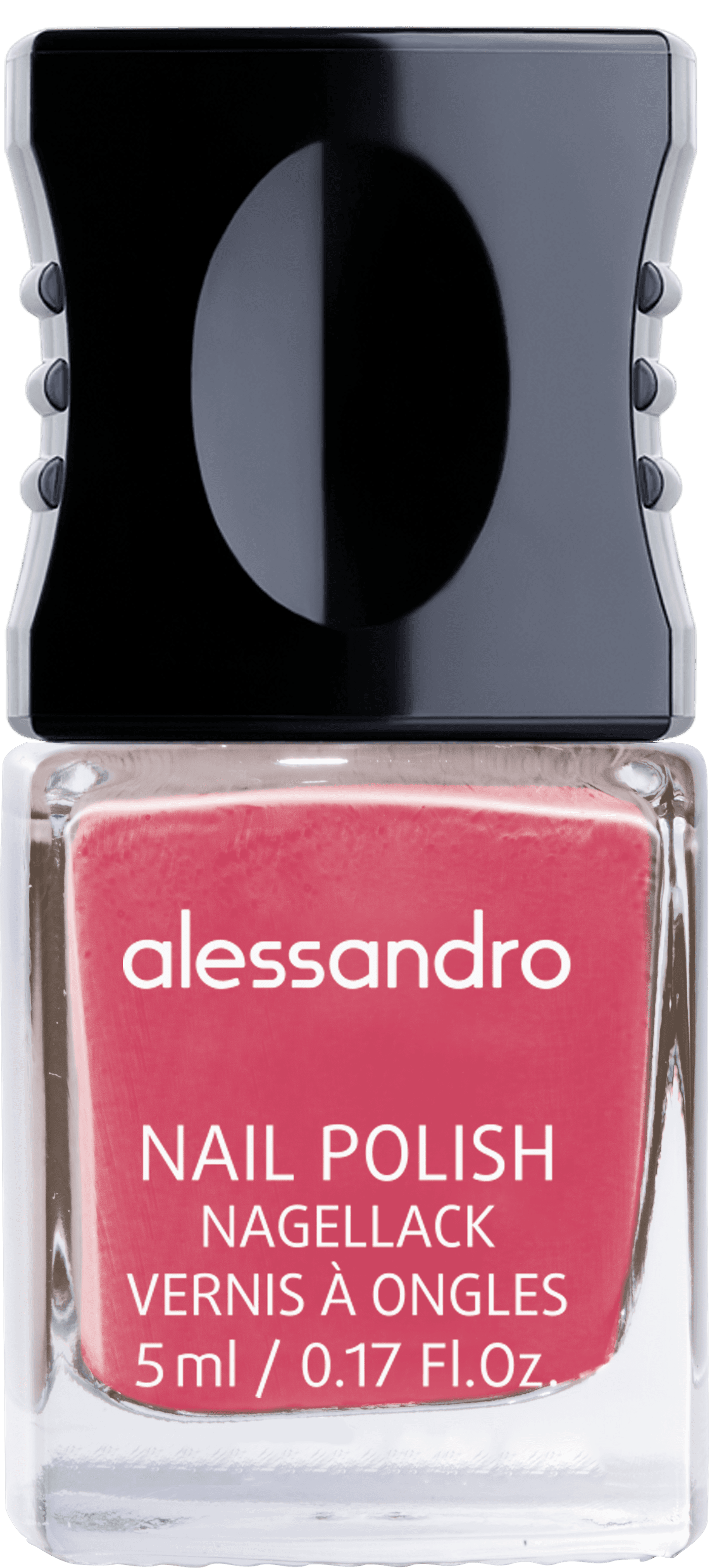 Pastel Vibes - Nagellack Soft Grapefruit