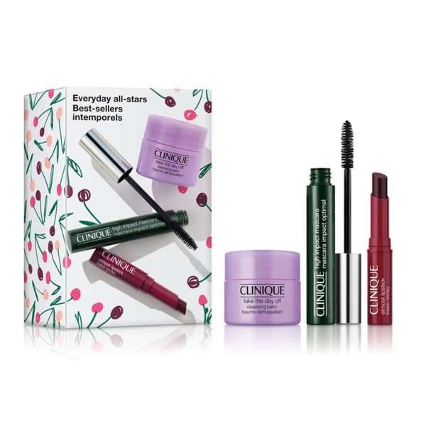 Clinique Set - High Impact Mascara Set