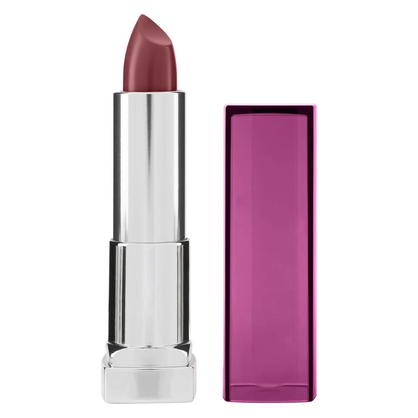Maybelline NY Lips - Color Sensational Smoked Roses Lippenstift Nr. 320 Steamy Rose