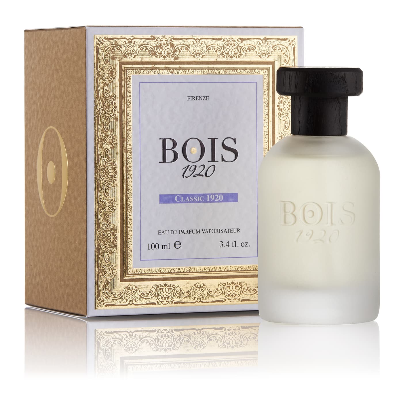 BOIS 1920 - Classic 1920 Eau De Parfum