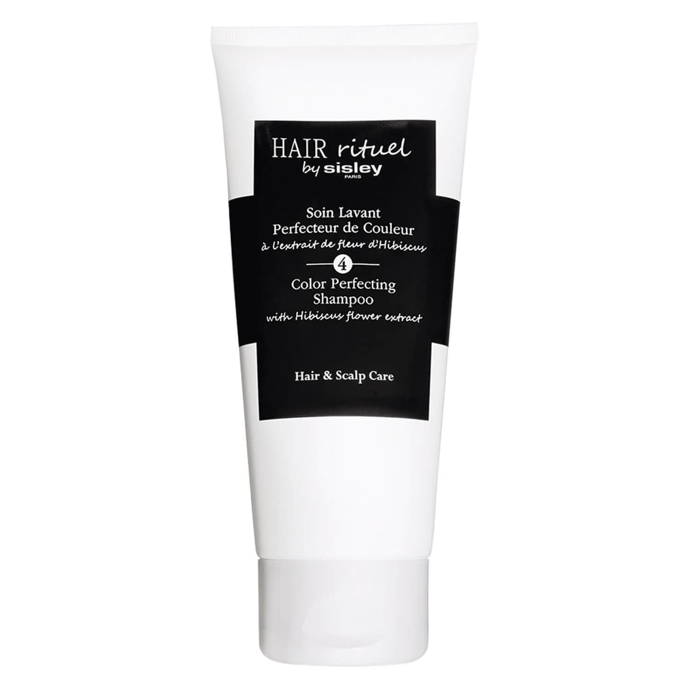 Hair Rituel by Sisley - Soin Lavant Perfecteur de Couleur