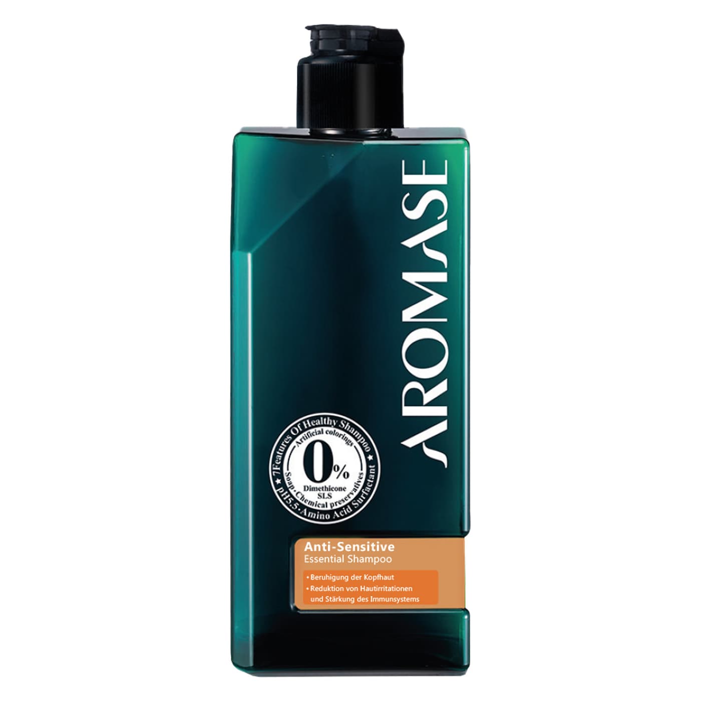 Aromase - Anti-Sensitive Essential Shampoo