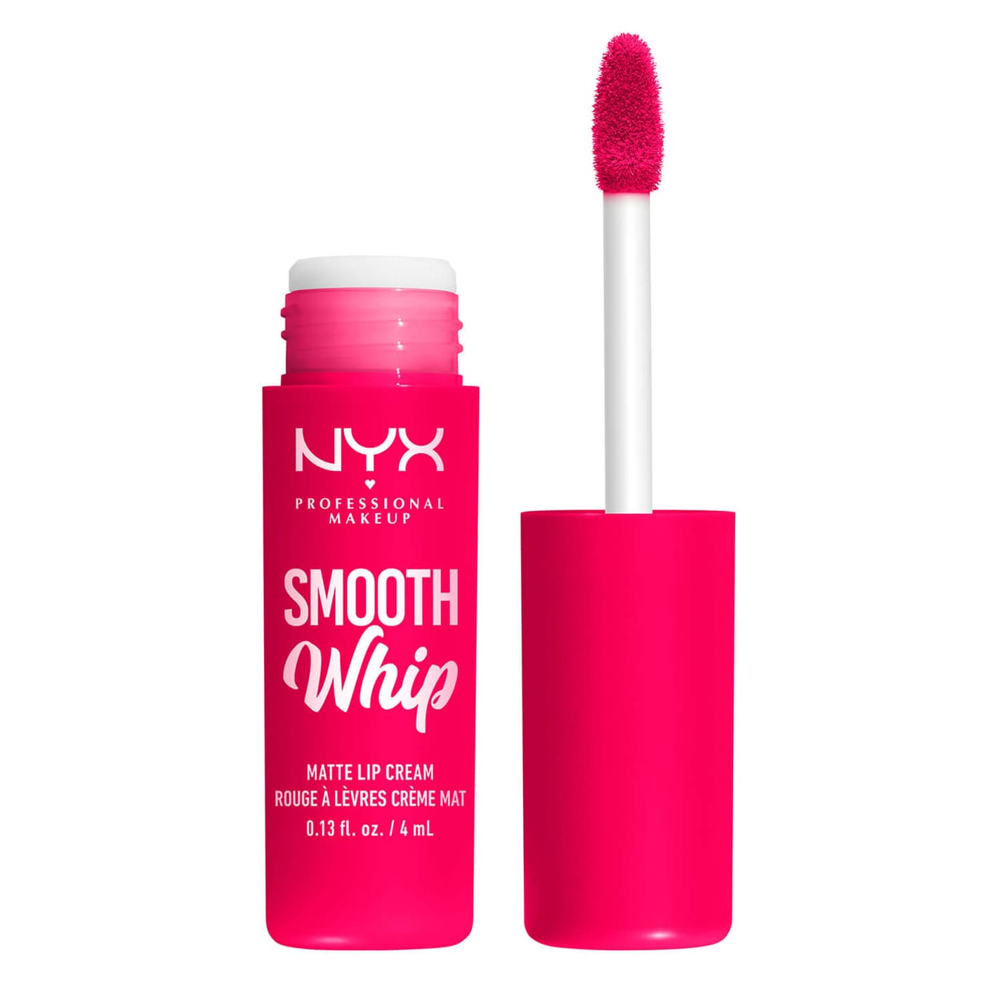 Smooth Whip Matte Lip Cream - Pillow Fight