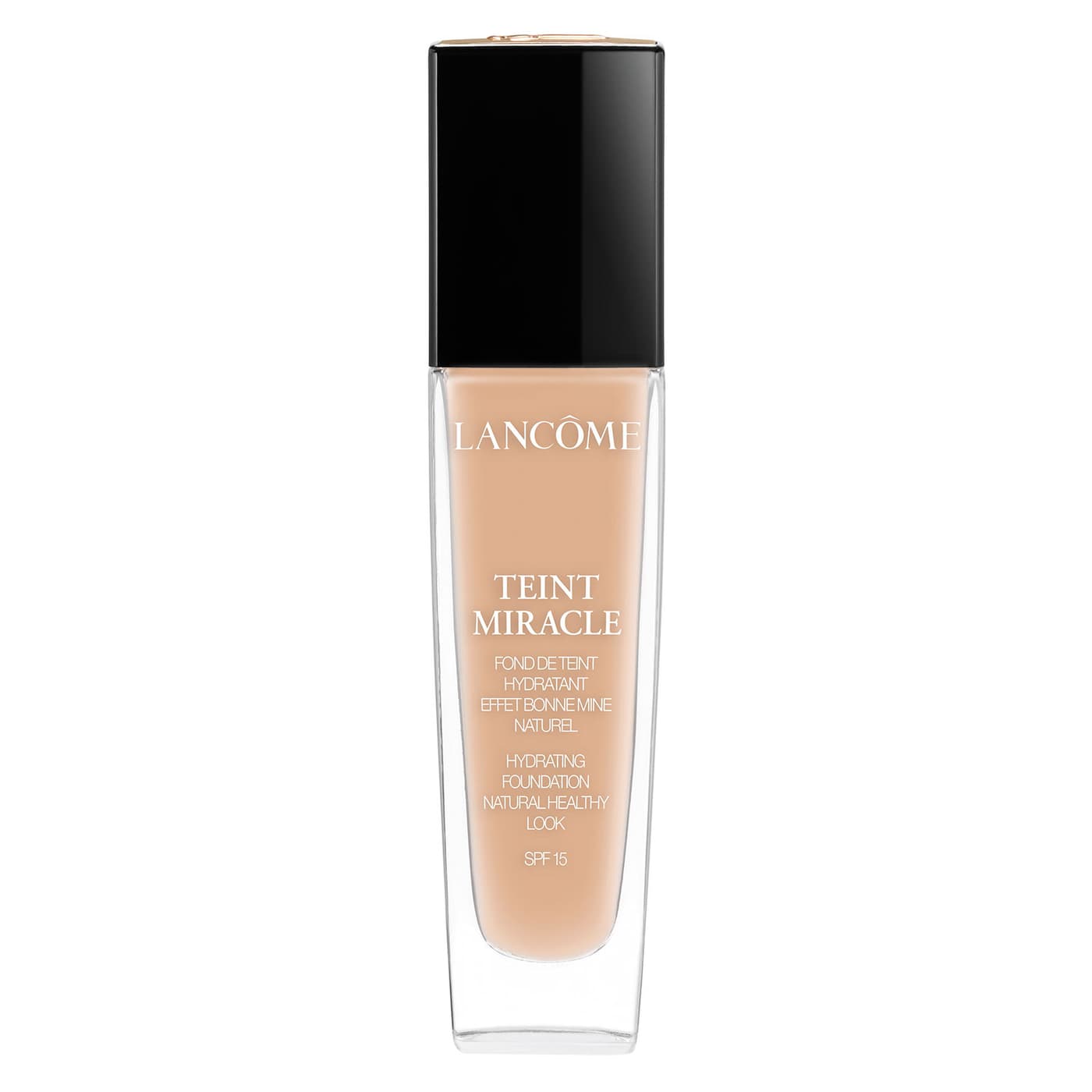 Teint Miracle - Fluide Beige Doré 035