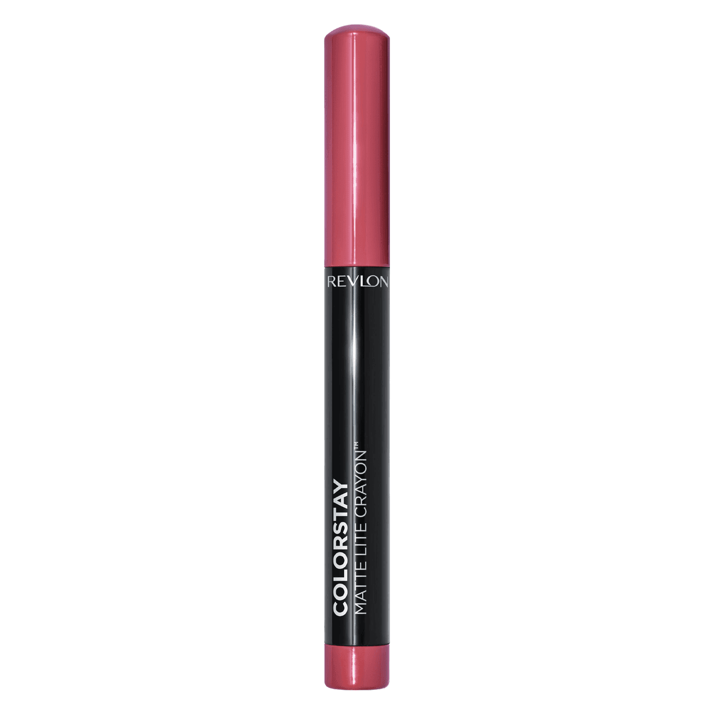 Revlon Lips - Colorstay Matte Lite Crayon 004 Take Flight