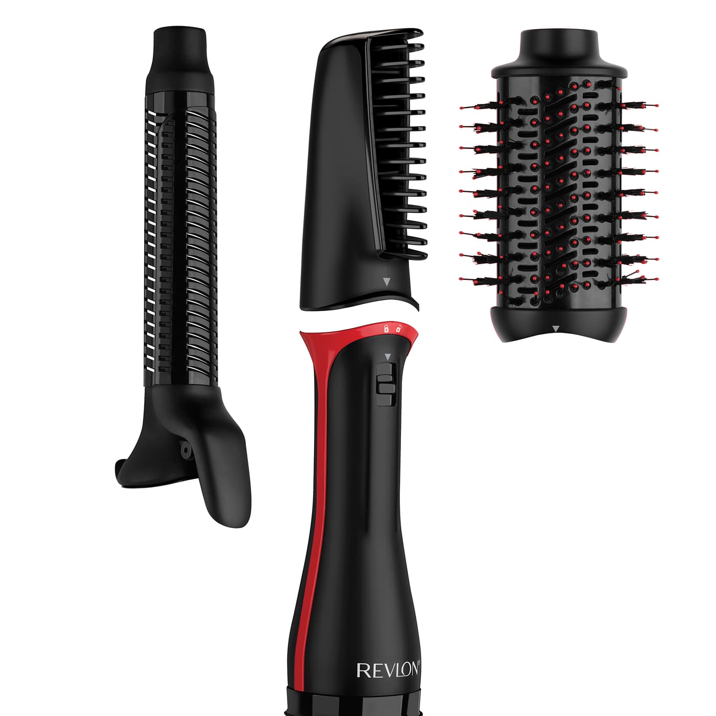 Revlon Tools - Haartrockner & Multi Styler Rvdr5333e