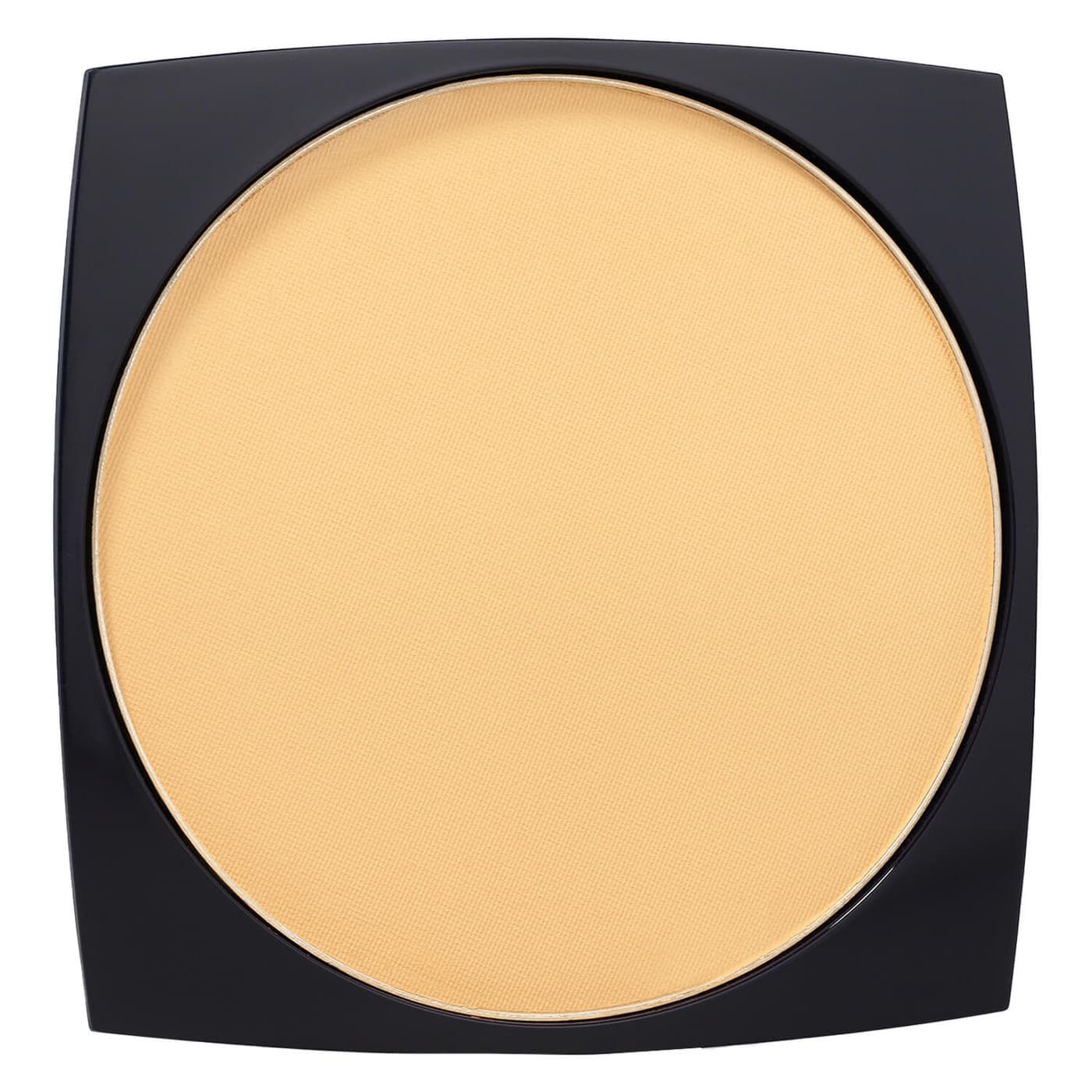 Double Wear - Matte Powder Foundation Refill 3W2 Cashew