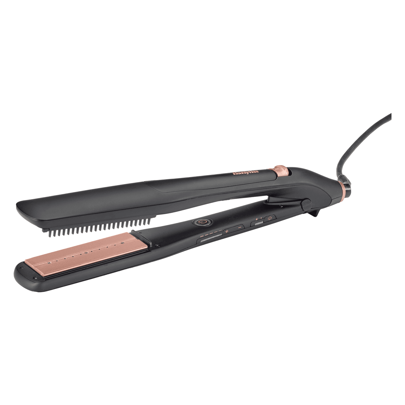 BaByliss - Steam Luxe Lustre Styler ST596E