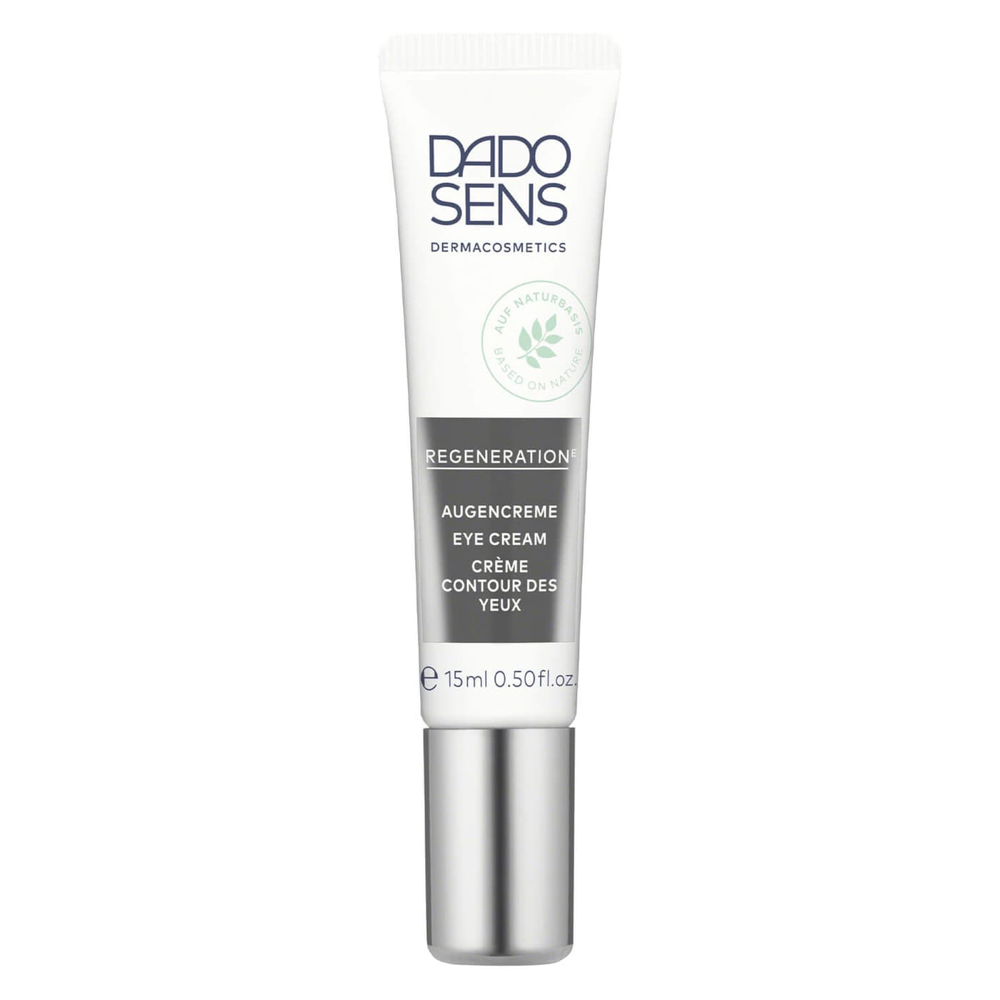 DADO SENS REGENERATION E - Augencreme