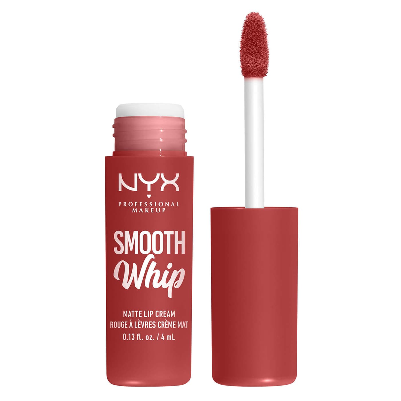 Smooth Whip Matte Lip Cream - Parfait