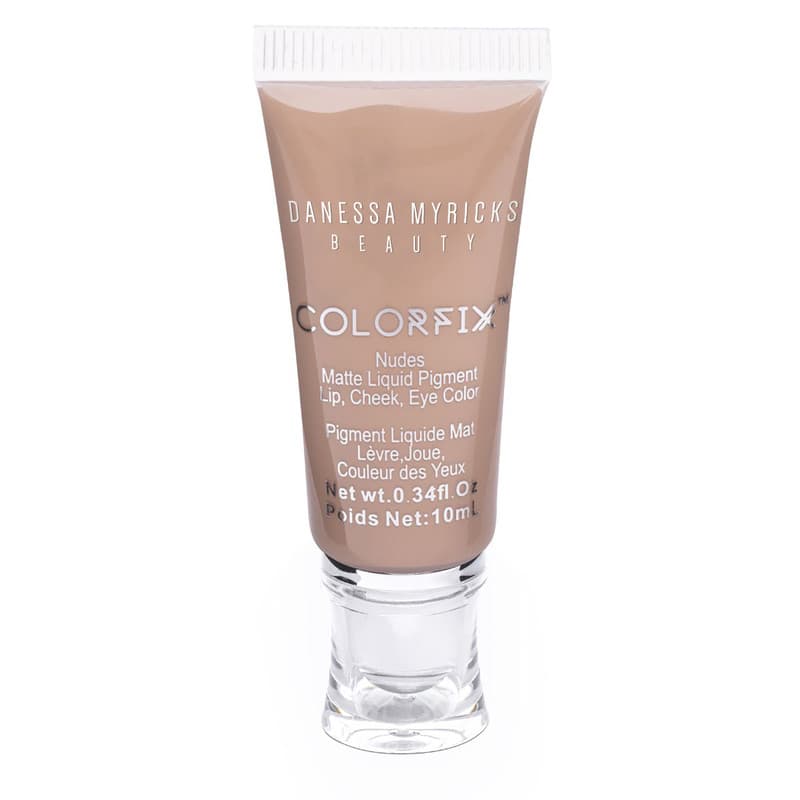 Colorfix Nudes - Nude 3