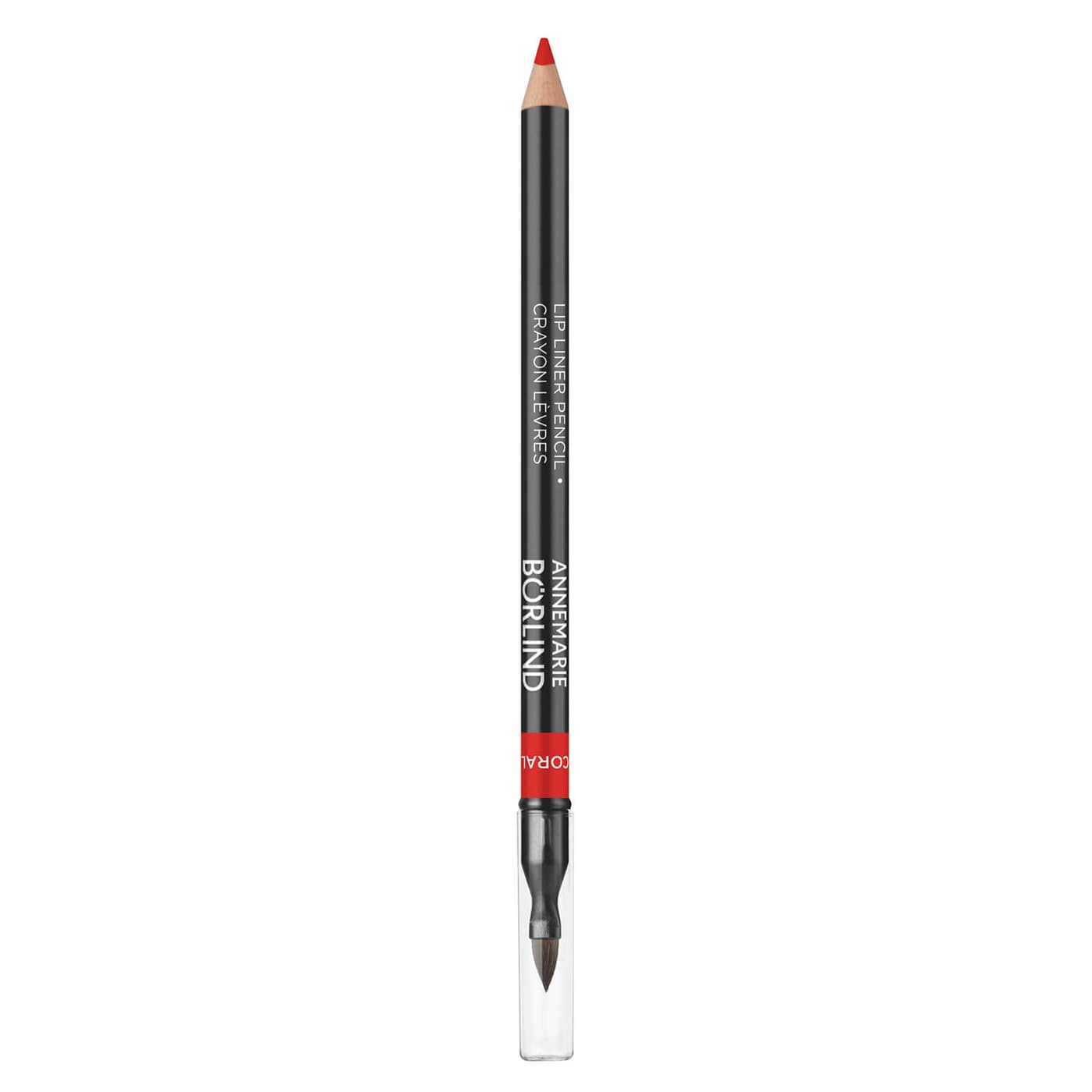 Annemarie Börlind Lips - Lippenkonturenstift Coral