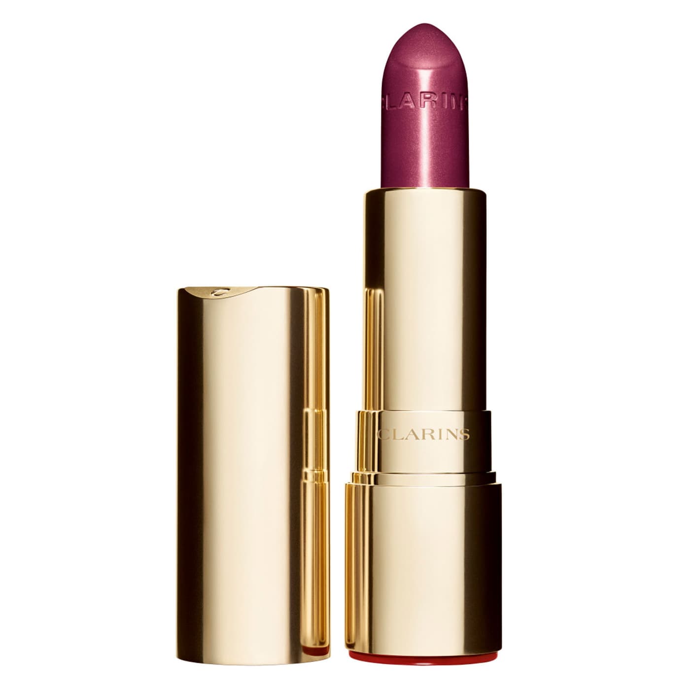 Joli Rouge Brillant - Plum 744S
