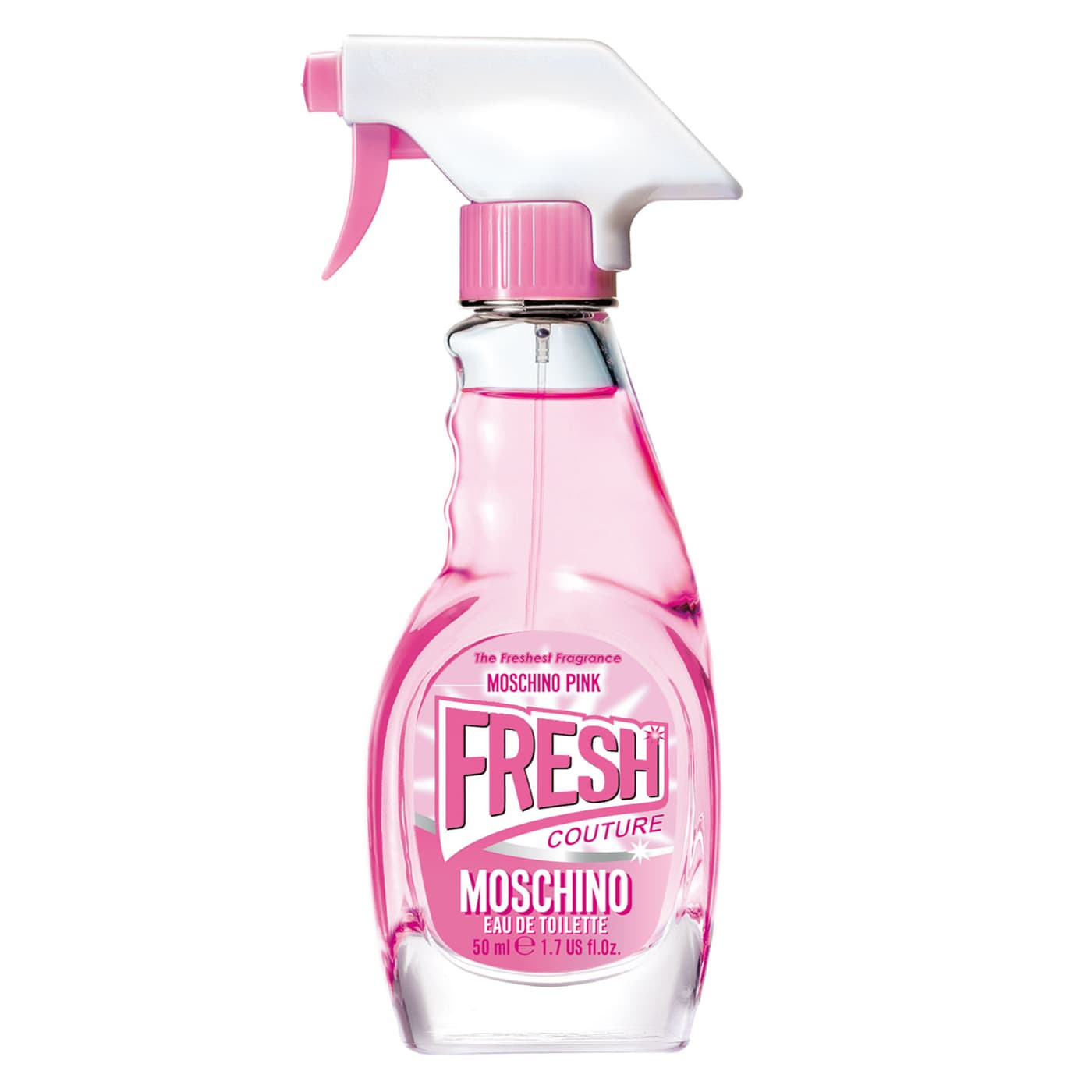 Pink Fresh Couture - Eau de Toilette