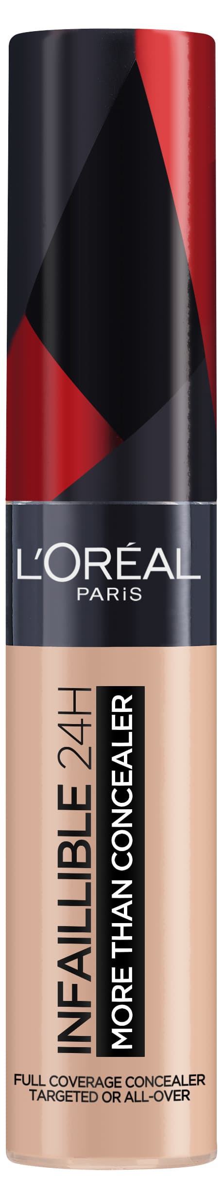 L'Oréal Infaillible - 24H More Than Concealer 322 Ivory