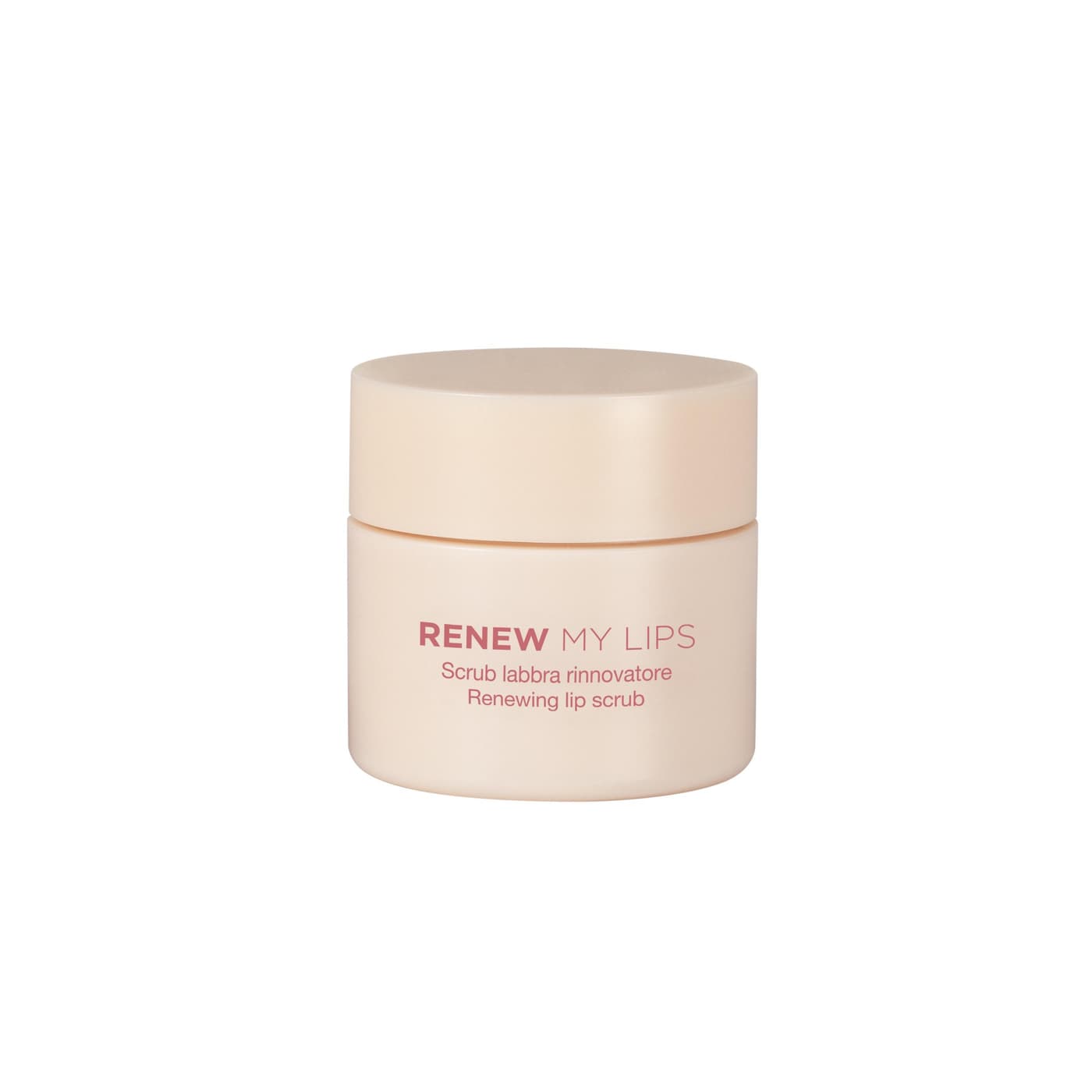 Diego dalla Palma Beauty - Renew My Lips Lip Renewal Scrub