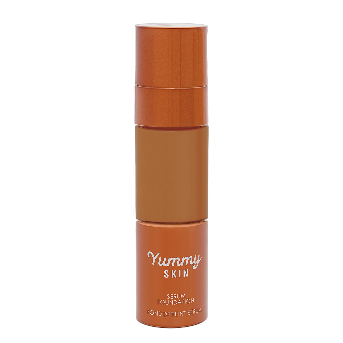 Serum Foundation - 17w