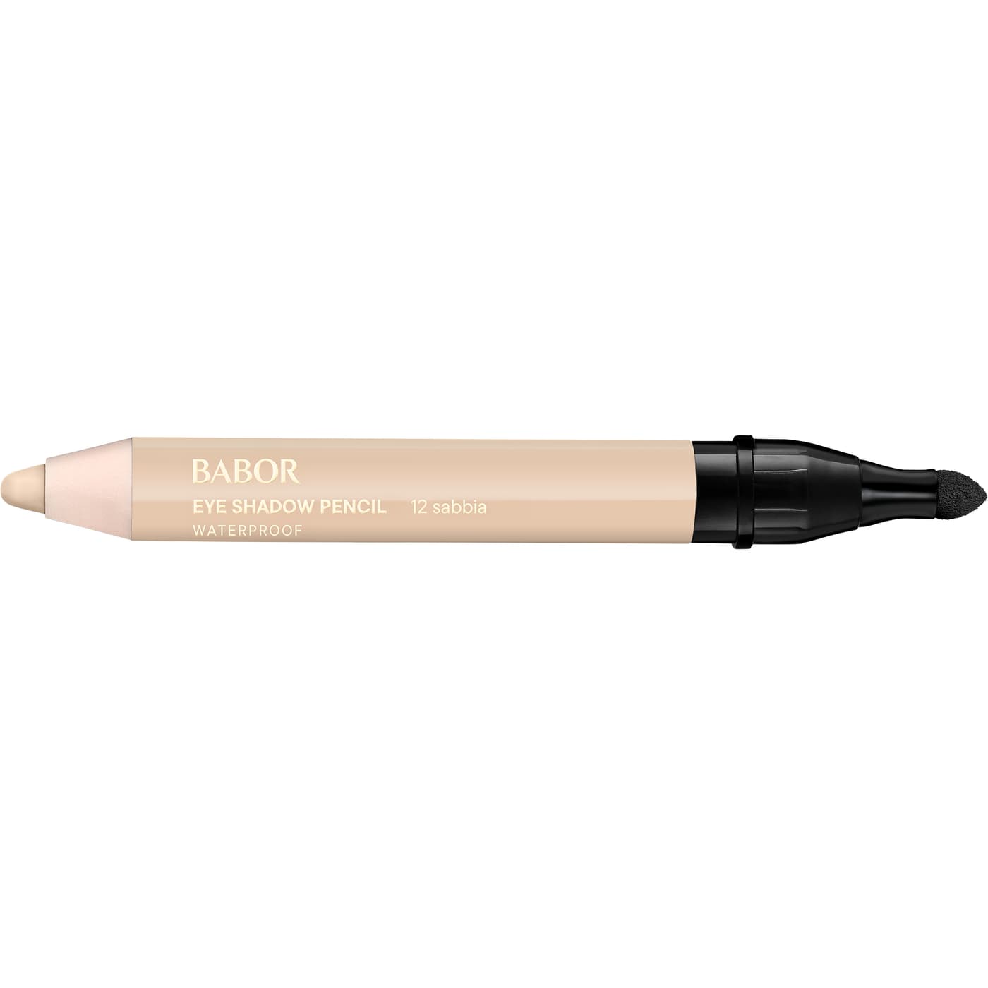BABOR MAKE UP - Eye Shadow Pencil 12 Sabbia