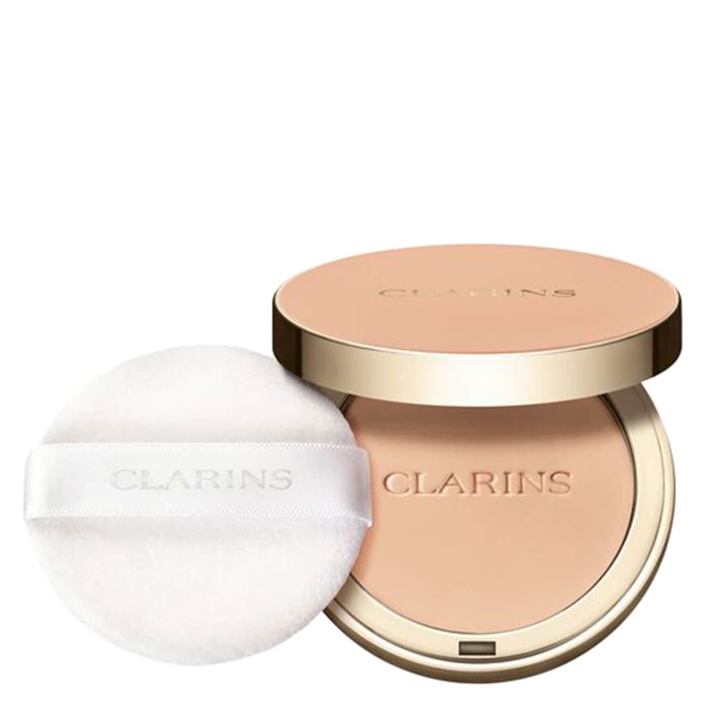 Ever Matte - Compact Powder Light Medium 03